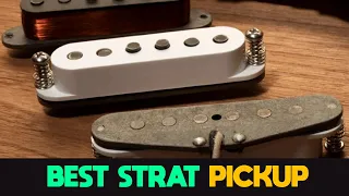 Strat Pickup : Incredible Strat Pickups In 2023