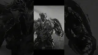 Optimus Prime - Montagem Coral - DJ Holanda - MC GW/TH/Cyclope - The Last Knight - Transformers [4K]