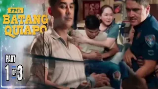 "GULPI" FPJ's Batang Quiapo | Episode 10 (1/3) | February 24, 2023 | Full Highlights