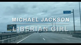 0359 Liberian Girl - Michael Jackson (Karaoke)