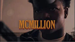 MCMILLION- UIL 2022 Short Film