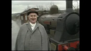 Victorian Steam Railways with John Huntley