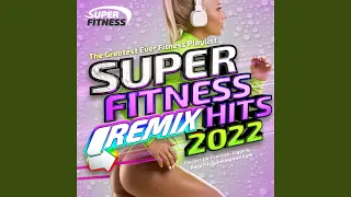 Shivers [Workout Mix 141 bpm]