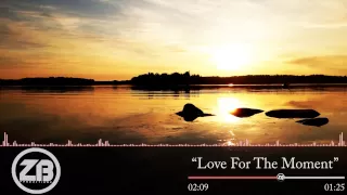 Xanh Jrai & Rnb Love Instrumental 'Love For The Moment' Prod by Zitrox Beats