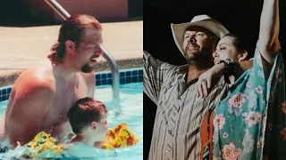 Toby Keith’s Daughter and Son Share Heartfelt Tribute