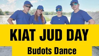 KIAT JUD DAY | Budots Dance | DJ Tongzkie Remix | Dance Trends | Dance Fitness | Zumba | Peru Energy