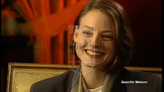 Jodie Foster Interview (December 16, 1994)