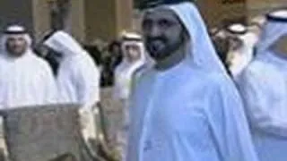 Dubai Ruler Removes Top Aides as Property Market Slumps: Video