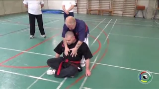 SEMINAR GM BOWMAN 2015