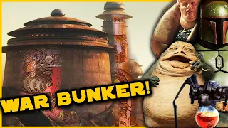 700 Years of Horrors | Jabba's Palace COMPLETE Breakdown