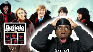 YOUNG Millennial Reacts To Buffalo Springfield - For What It's Worth (First Listen)