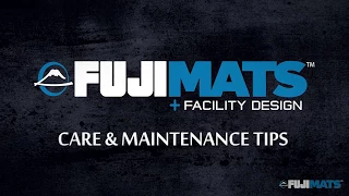 How to Properly Clean & Maintain Your FUJI Mats