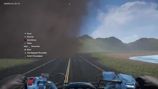 Far Cry 5 map editor scripting explosions