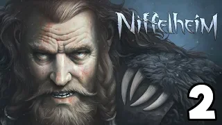 Niffelheim 2019 - 2 -  Into the Deep Earth