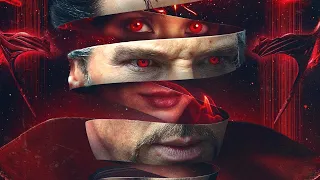 Schaut Euch Das An Bevor Ihr Doctor Strange 2 Seht