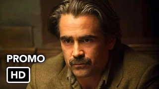 True Detective 2x02 Promo "Night Finds You" (HD)