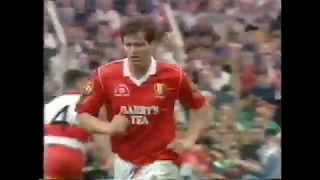 Derry v Cork 1993 All Ireland SFC Final (Full Match)