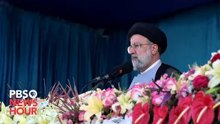 WATCH: Iranian President Ebrahim Raisi addresses the 2022 United Nations General Assembly