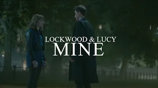 Lockwood & Lucy | Mine