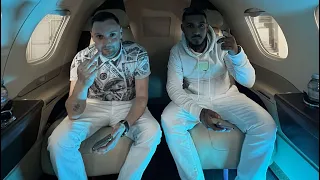 Raza & Rekin - Frank Colin  (Clip Officiel) AIR COCAÏNE LA SÉRIE