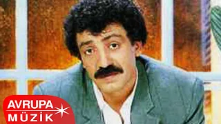 Müslüm Gürses - Hüzünlü Günler (Full Albüm)