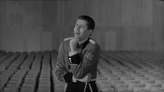 My Jerry Lewis Tribute