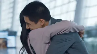 They finally got approved by her mother, can't stop crying and laughing!| Forever Love 百岁之好，一言为定