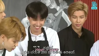 RUN BTS EP.57 sinhala subtitle