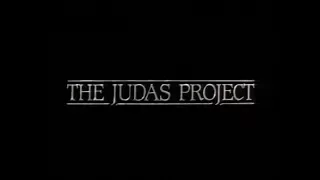 The Judas Project, Faith on Film review