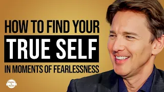 Andrew McCarthy: How To Find Your True Self in Moments of Fearlessness
