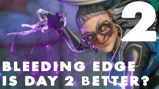 Bleeding Edge Is Day 2 Better? - Gameplay Part 2