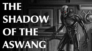 The Shadow of the Aswang