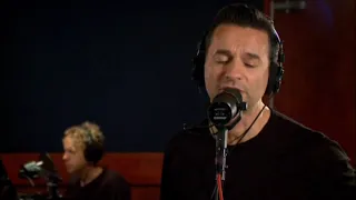Depeche Mode - Come Back (Live Studio Session)