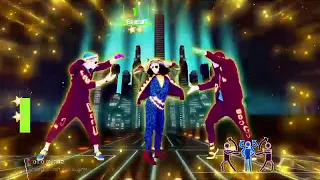 Just Dance 2018 Boom Boom