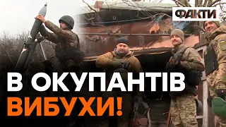 Збирають УРОЖАЙ БАВОВНИ! Бійці 24 бригади ЗУПИНЯЮТЬ НОВИЙ НАСТУП РФ