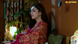 Muhabbat Ki Akhri Kahani - Episode 3 | Best Scene 04 | Express TV