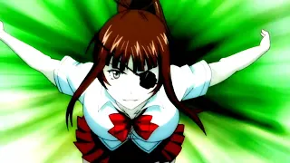 IkkiTousen Jubei AMV "SwitchBack"