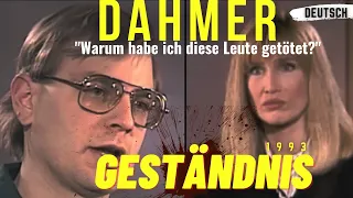 JEFFREY DAHMER GESTEHT - INTERVIEW - DEUTSCH