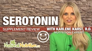 Benefits Of Serotonin Supplements - Professional Supplement Review | National Nutrition Canada