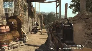 9 Javelin Rockets, 1 Shot. Call of Duty: MW3