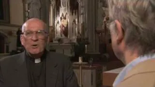 Father George Coyne Interview (5/7) - Richard Dawkins