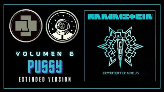 ⛎ 12. Rammstein - Pussy (Extended Version ► CD6)