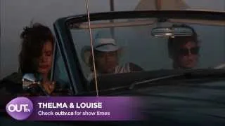 Thelma & Louise  |  Movie Trailer