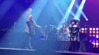 Simple Minds "Alive And Kicking" Live Hamburg 2024