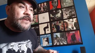 Edgar's Record Roots Review