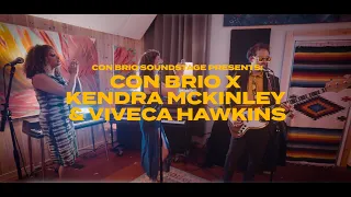 Con Brio ft. Kendra McKinley & Viveca Hawkins /// Gronlandic Edit (Of Montreal)