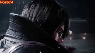 GUNGRAVE G.O.R.E - GAMEPLAY REVEAL - EXTENDED CINEMATIC TRAILER - FOR PS4/PS5 2022