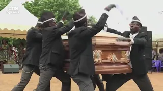 Sonic’s funeral (REUPLOAD)