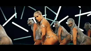 ВОДИЦА-Плагиат Jennifer Lopez