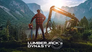 Lumberjacks Dynasty - Gameplay (First Look)